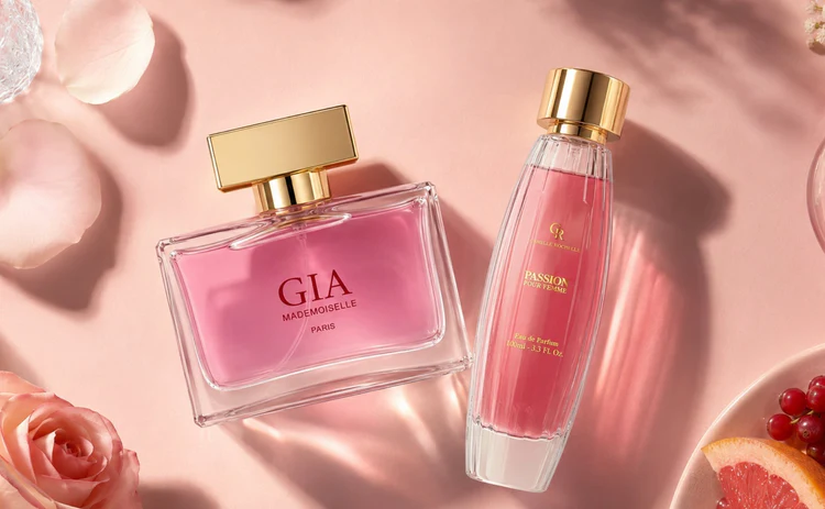 Your Signature Scent, Perfectly Priced